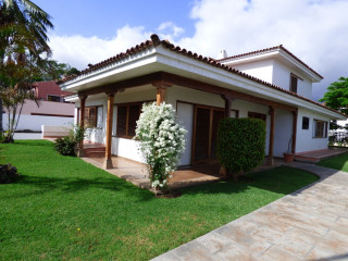 Chalet adosado en venta en Distrito Botánico