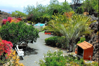 Finca rústica en venta en Guia de Isora