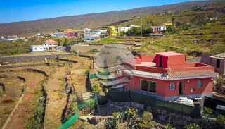 Casa o chalet independiente en venta en calle la Carrera