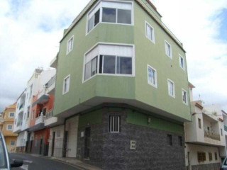 Piso en venta en calle Garajonay, 11