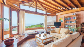 Finca rústica en venta en Playa San Juan