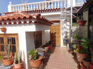 Casa o chalet independiente en venta en calle el Sol