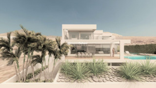 Casa o chalet independiente en venta en Urbanizacion Lago Abama, 28 a