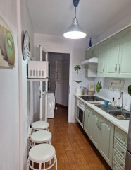 Piso en venta en calle pizarro s/n