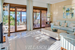 Casa o chalet independiente en venta en Playa San Juan