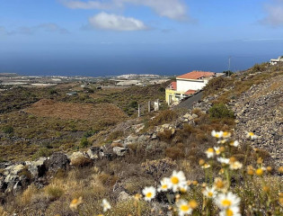 Casa o chalet independiente en venta en Guia de Isora