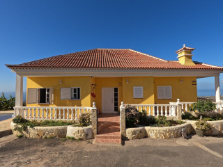 Casa o chalet independiente en venta en Guia de Isora