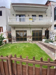 Chalet adosado en venta en Agrupación Musical Isoran, 29