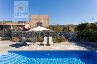 Casa o chalet independiente en venta en calle La Morra