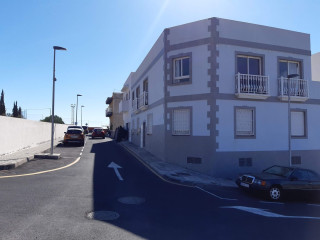 Piso en venta en calle helecho