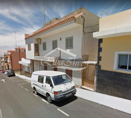 Casa o chalet en venta en Guia de Isora