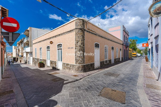 Casa o chalet en venta en calle de Arriba