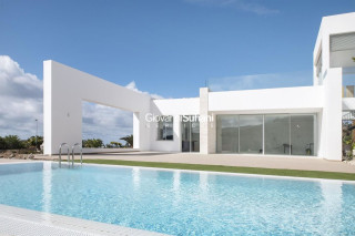 Casa o chalet independiente en venta en La Caleta