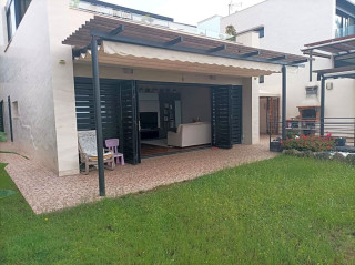 Casa o chalet independiente en venta en San Eugenio Alto