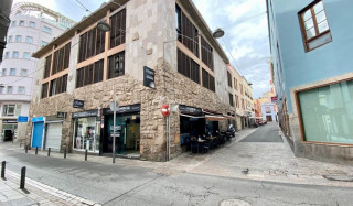 Ref. TH09122201 - Commercial Premises - sale - Santa Cruz de Tenerife - Santa Cruz de Tenerife