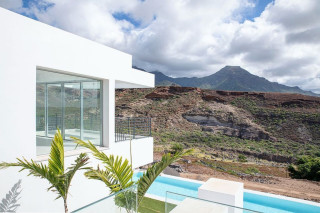 Casa o chalet independiente en venta en La Caleta