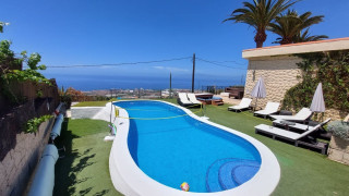 Chalet pareado en venta en 38677 Barrio Taucho, Santa Cruz de Tenerife, España s/n