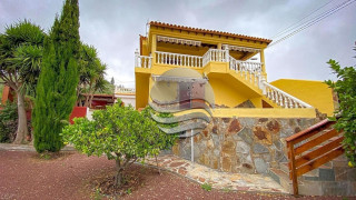 Casa o chalet independiente en venta en calle el Pedregal