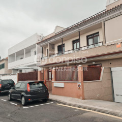 Piso en venta en Granadilla