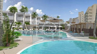 Dúplex en venta en Los Cristianos