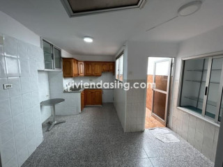 Casa o chalet independiente en venta en calle el toscal