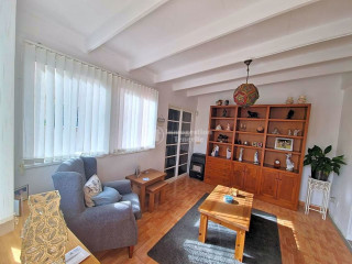 Chalet adosado en venta en calle Francisco Feo Rodriguez