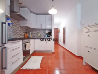 Piso en venta en Urb. City Center, Guargacho