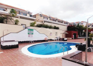 Piso en venta en Los Cristianos