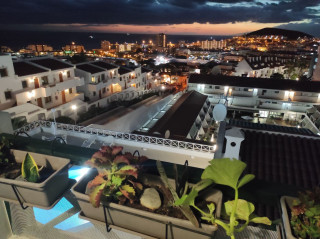 Dúplex en venta en Los Cristianos