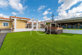 Casa rural en venta en Costa del Silencio-Las Galletas