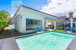 Casa o chalet independiente en venta en avenida Flamingo