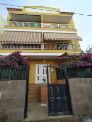 Piso en venta en calle Flor del Sur