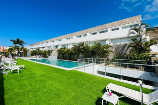 Dúplex en venta en calle Playa de Diego Hernández