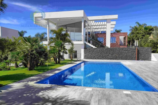 Casa o chalet en venta en La Caleta