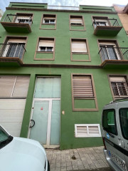 Piso en venta en camino viejo, 40