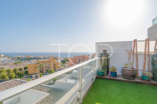 Dúplex en venta en La Caleta