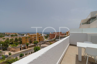 Dúplex en venta en La Caleta