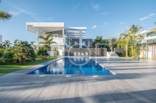 Casa o chalet independiente en venta en La Caleta