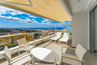 Dúplex en venta en calle Playa de Diego Hernández