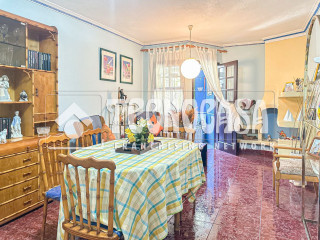 Piso en venta en calle Simbad