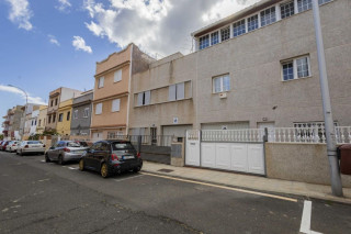 Chalet adosado en venta en calle las Brisas