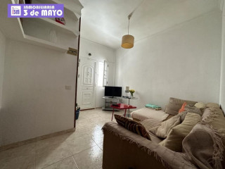 Piso en venta en Anaga