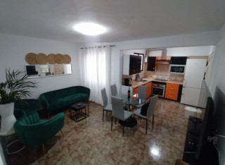 Piso en venta en Princesa Guayarmina, 6