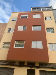 Ático en venta en calle Princesa Guajara, 14