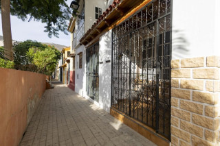 Casa o chalet independiente en venta en La Salud