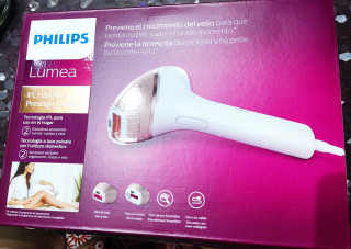 PHILIPS LUMEA NUEVA