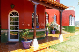 Casa o chalet independiente en venta en La Quinta