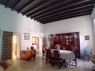 Casa o chalet en venta en La Laguna