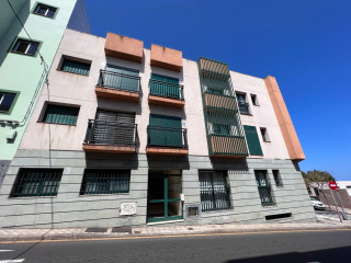 Piso en venta en calle los Pescadores, 4