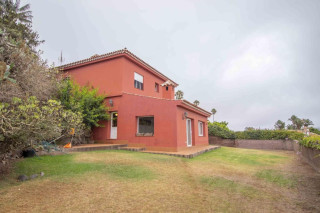 Casa o chalet independiente en venta en Guamasa-Los Baldíos